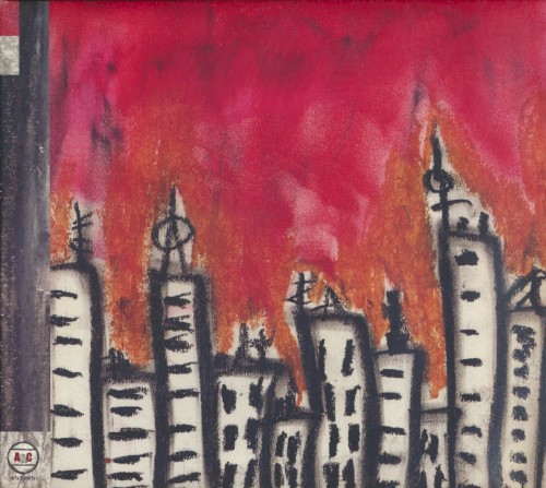 Broken Social Scene