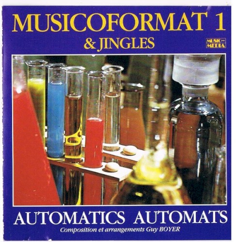 Automatics Automats