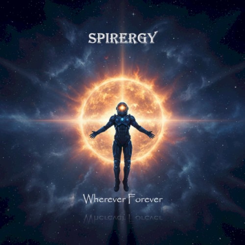 Wherever Forever