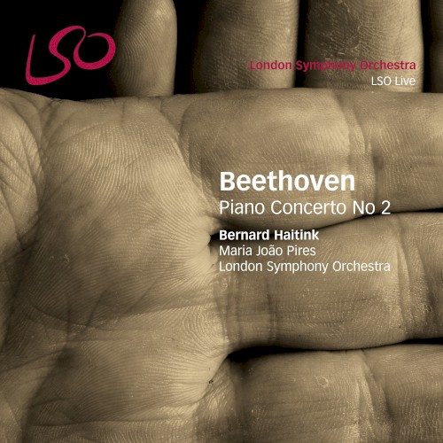 Piano Concerto no. 2