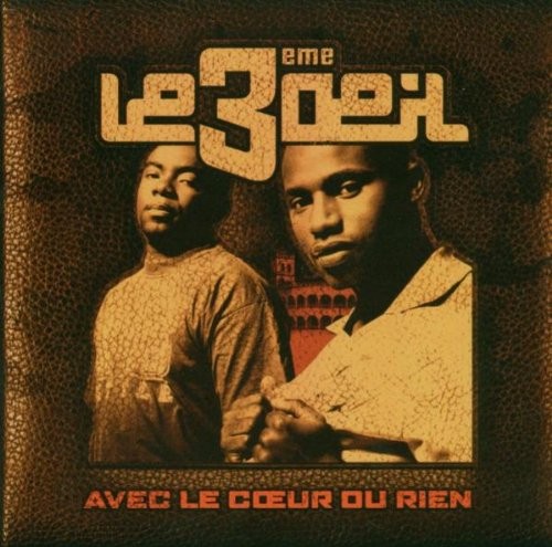 Avec le cœur ou rien
