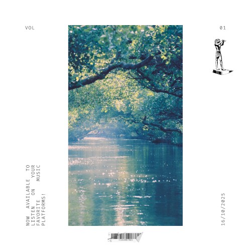 Rivers of Peace