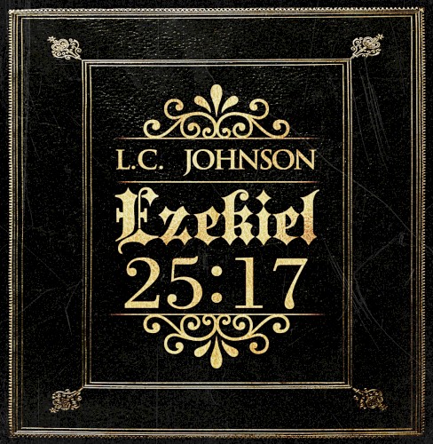 Ezekiel 25:17