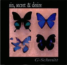 Sin, Secret & Desire