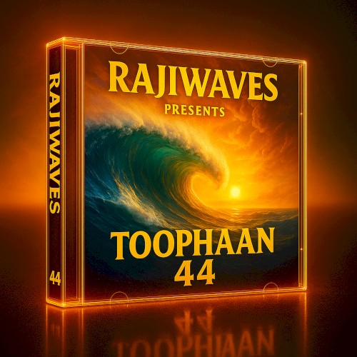RAJIWAVES 44