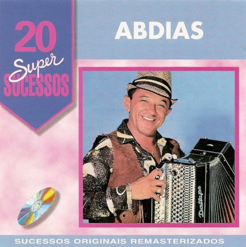 20 Super Sucessos