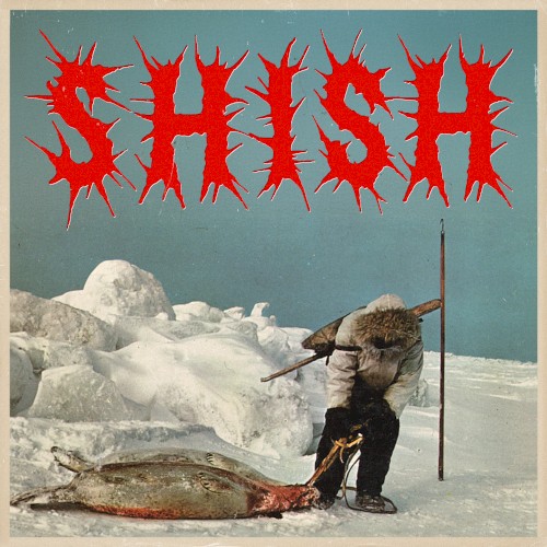Portugal. The Man &ndash; SHISH