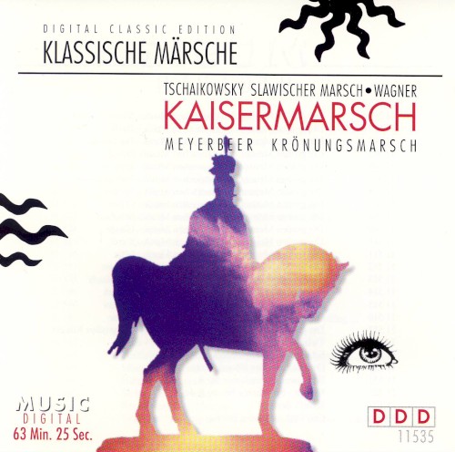 Emperor's March and Other Great Classical Marches