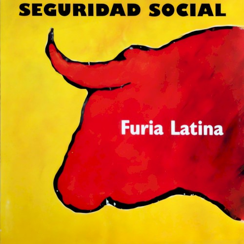 Furia latina