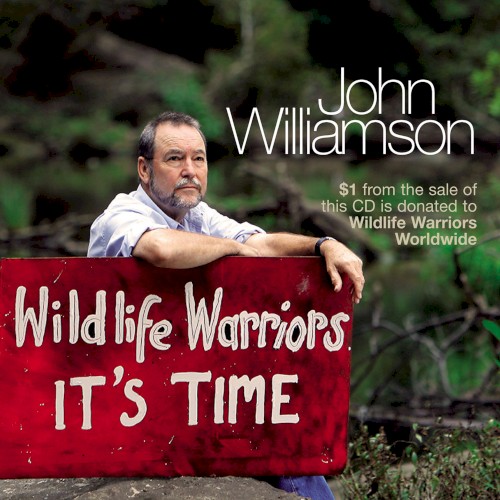 Wildlife Warriors: It’s Time