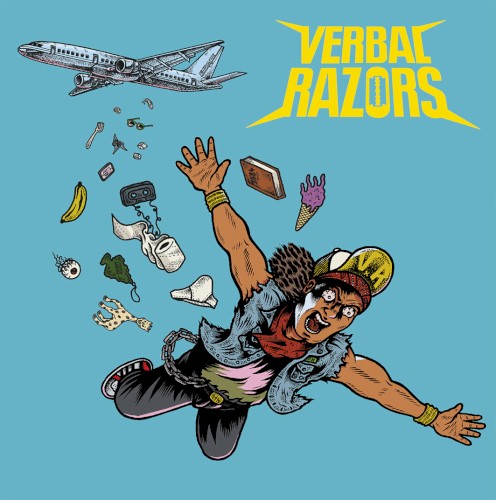 Verbal Razors