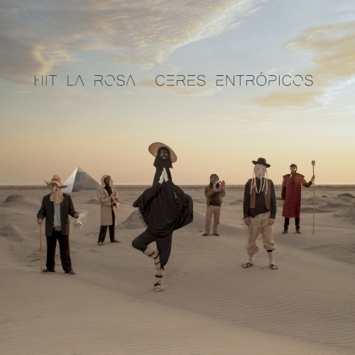 Ceres Entrópicos