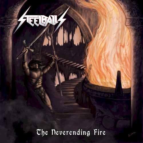 The Neverending Fire
