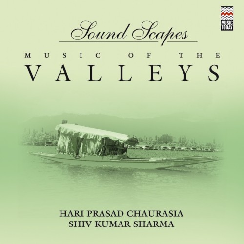 Music of The Valleys