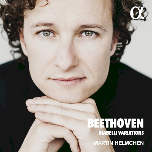 Diabelli Variations