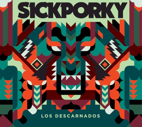 Los descarnados