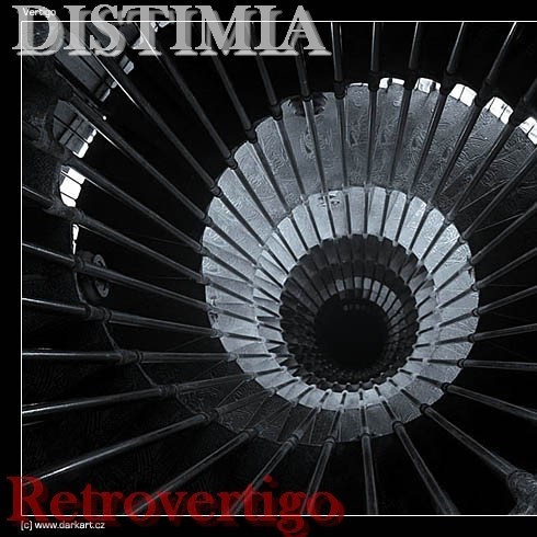 Retrovertigo