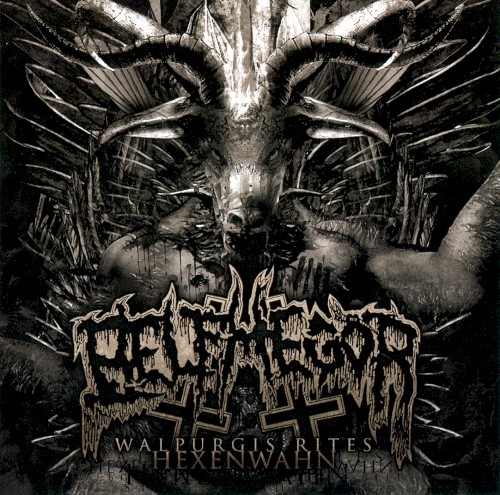 Walpurgis Rites - Hexenwahn