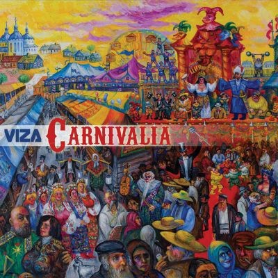 Carnivalia