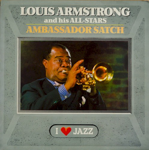 Ambassador Satch