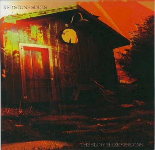 The Slow Haze Sessions