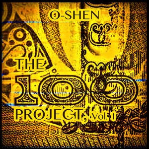 The 100 Project, Vol. 1