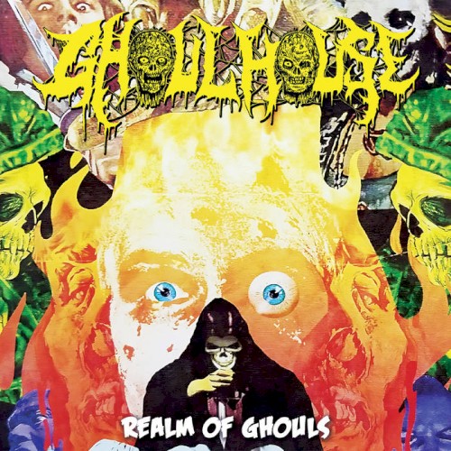 Realm of Ghouls