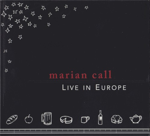 Live in Europe