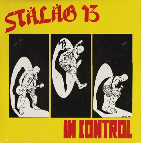 In Control