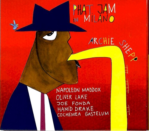 Phat Jam in Milano