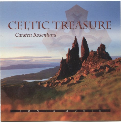 Celtic Treasure