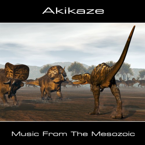 Music From the Mesozoic