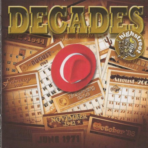 Decades