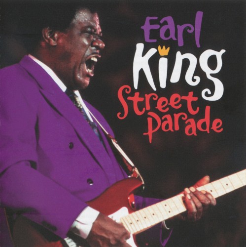 Street Parade