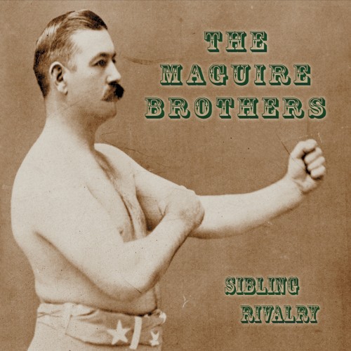 Sibling Rivalry