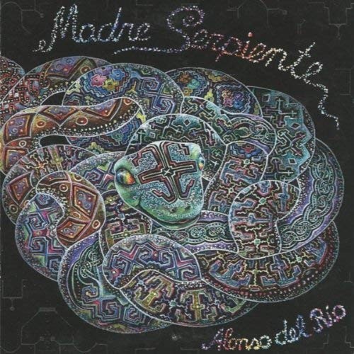 Madre serpiente