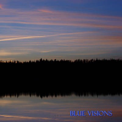 Blue Visions