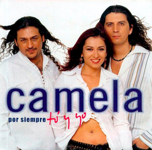 Por siempre tú y yo