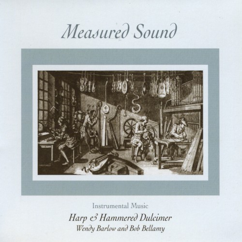 Measured Sound