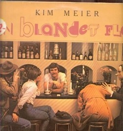 En blandet flok
