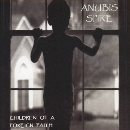 Children of a Foreign Fate