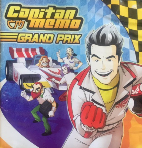 Grand Prix