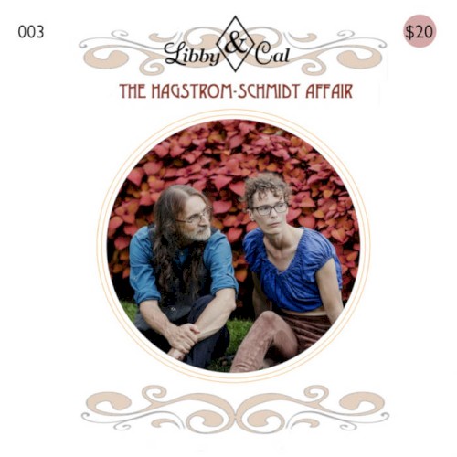 The Hagstrom-Schmidt Affair