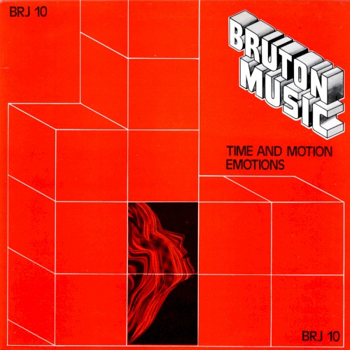 Time and Motion / Emotions