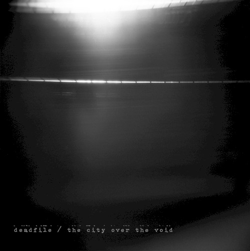 The City Over the Void