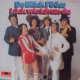 Lück wie ich un du
