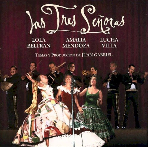Las Tres Señoras