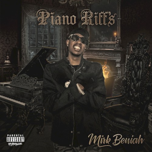 Piano Riff’s