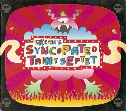 Skerik's Syncopated Taint Septet