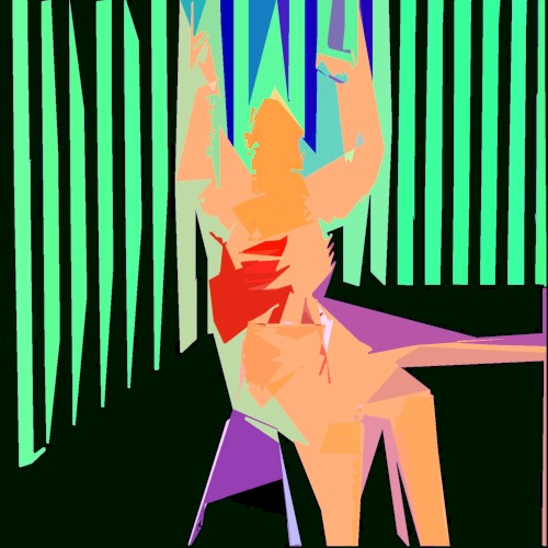 Transpose